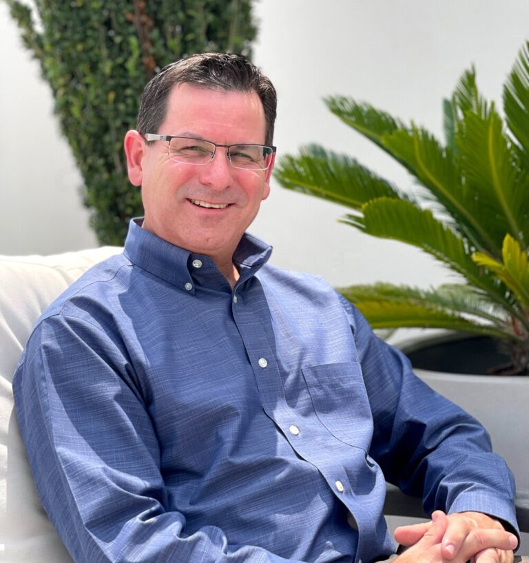 Q + A: Tim Massey