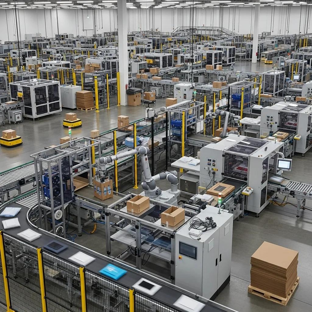 Best Fulfillment Services for Packaging: Key Factors to Choose the Right Provider